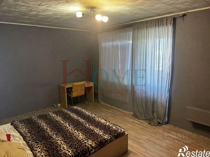 1-комн квартира ул Выборная, 122,  д. 122