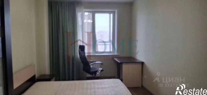 2-комн квартира ул Дуси Ковальчук, 238,  д. 238