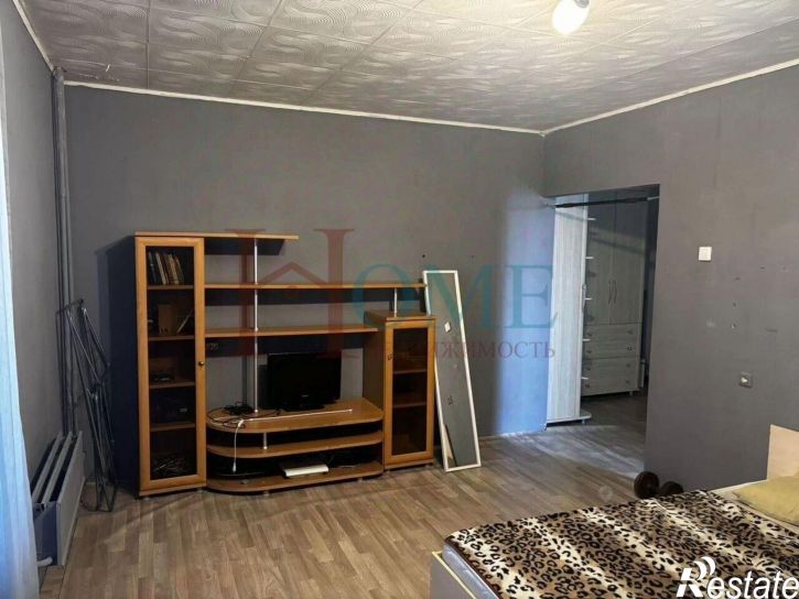 1-комн квартира ул Выборная, 122,  д. 122