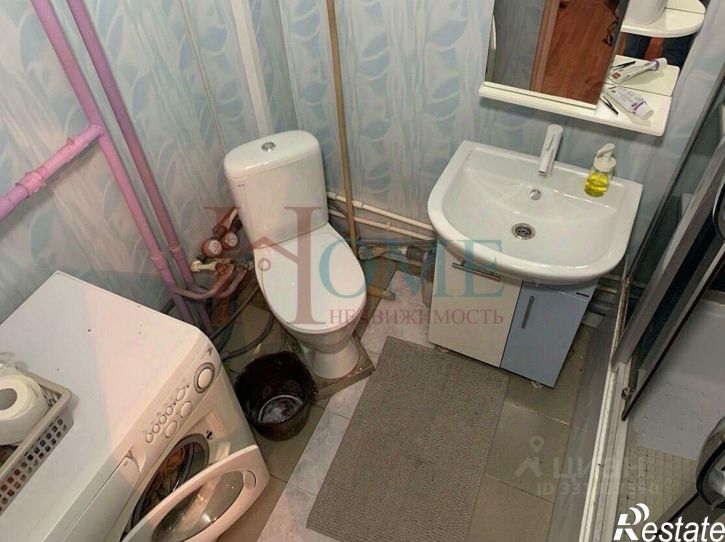 1-комн квартира ул Выборная, 122,  д. 122