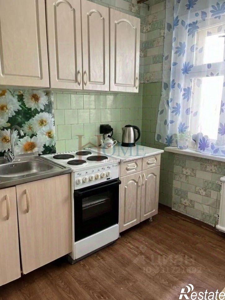 2-комн квартира ул Новогодняя, 38,  д. 38