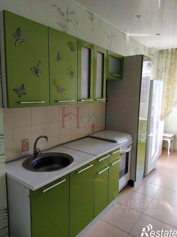 2-комн квартира ул Галущака, 15,  д. 15