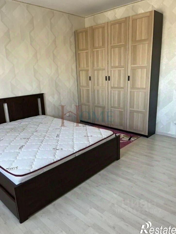 2-комн квартира ул Немировича-Данченко, 122/4,  д. 122/4
