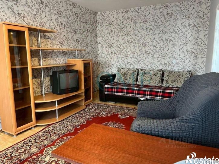 2-комн квартира ул Новогодняя, 38,  д. 38