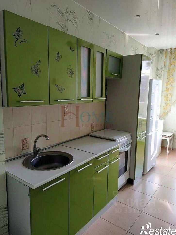 2-комн квартира ул Галущака, 15,  д. 15