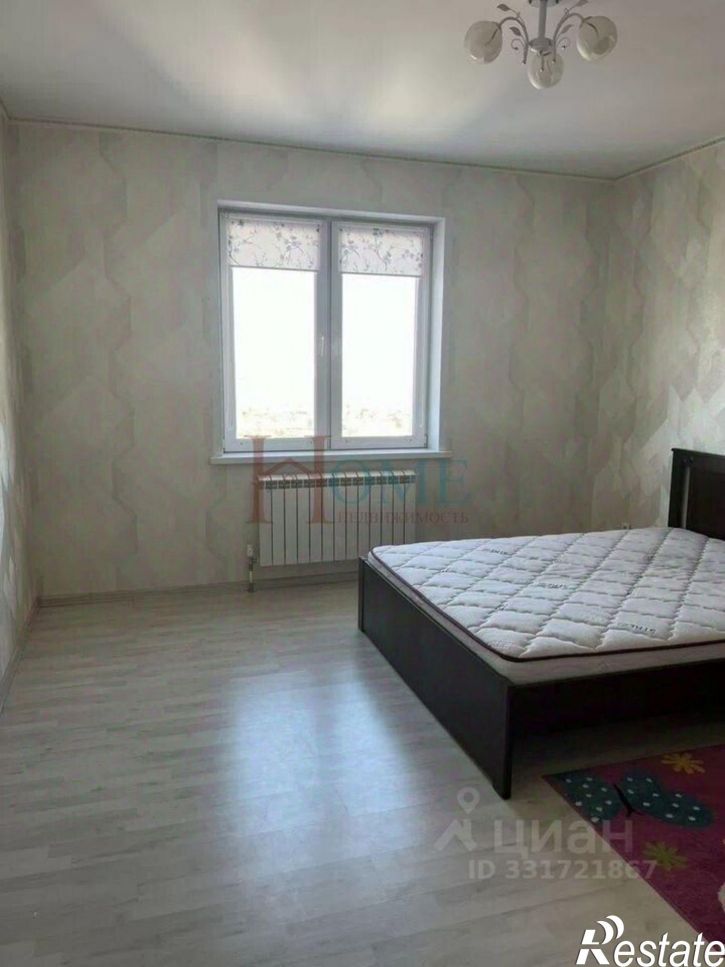 2-комн квартира ул Немировича-Данченко, 122/4,  д. 122/4