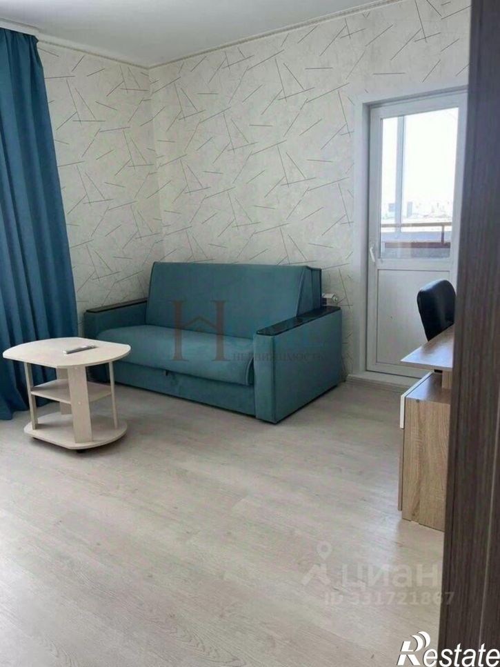 2-комн квартира ул Немировича-Данченко, 122/4,  д. 122/4