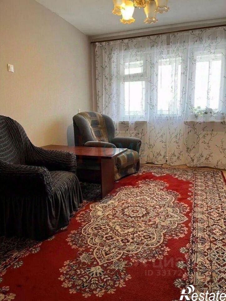 2-комн квартира ул Новогодняя, 38,  д. 38