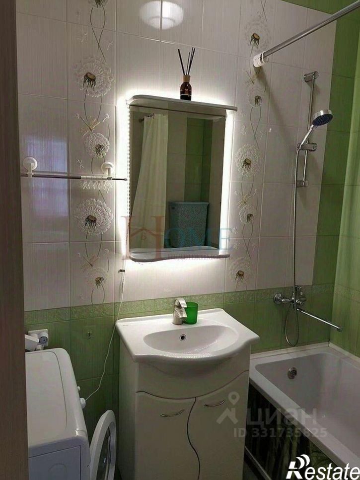 2-комн квартира ул Галущака, 15,  д. 15