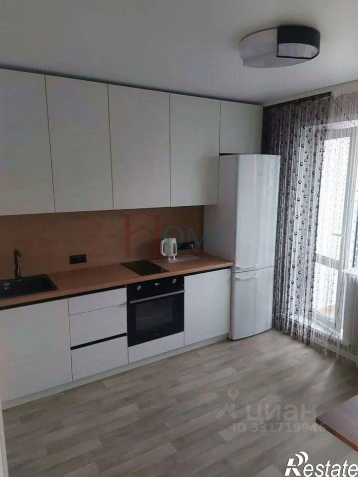 1-комн квартира ул Титова, 254/1,  д. 254/1