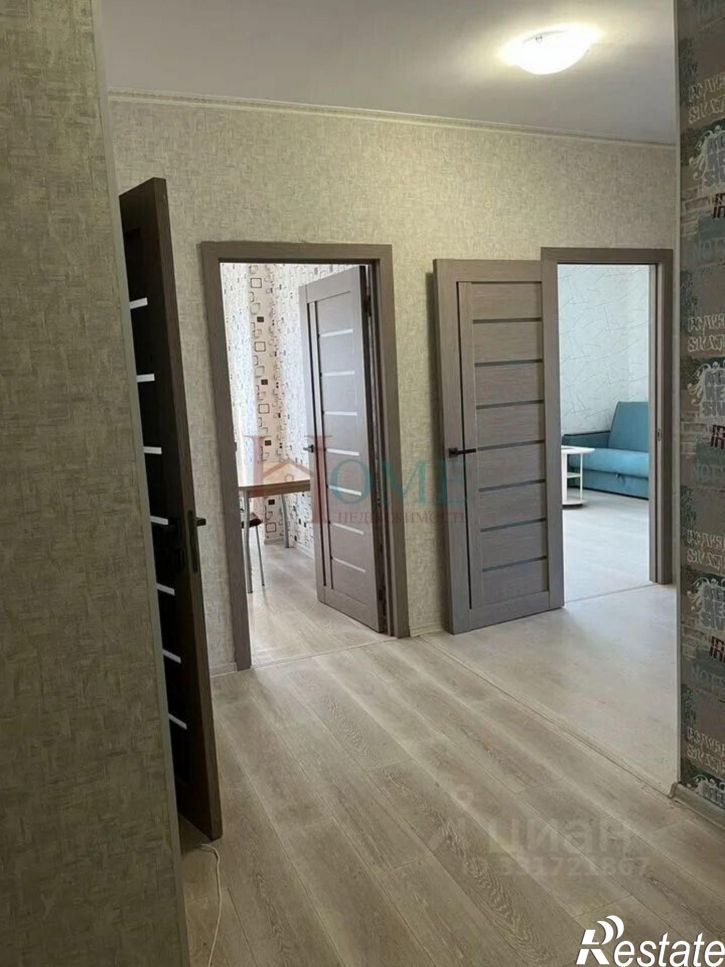 2-комн квартира ул Немировича-Данченко, 122/4,  д. 122/4