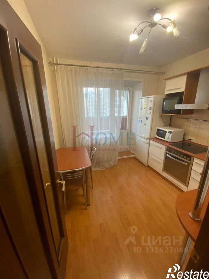 2-комн квартира Горский мкр, 41,  д. 41
