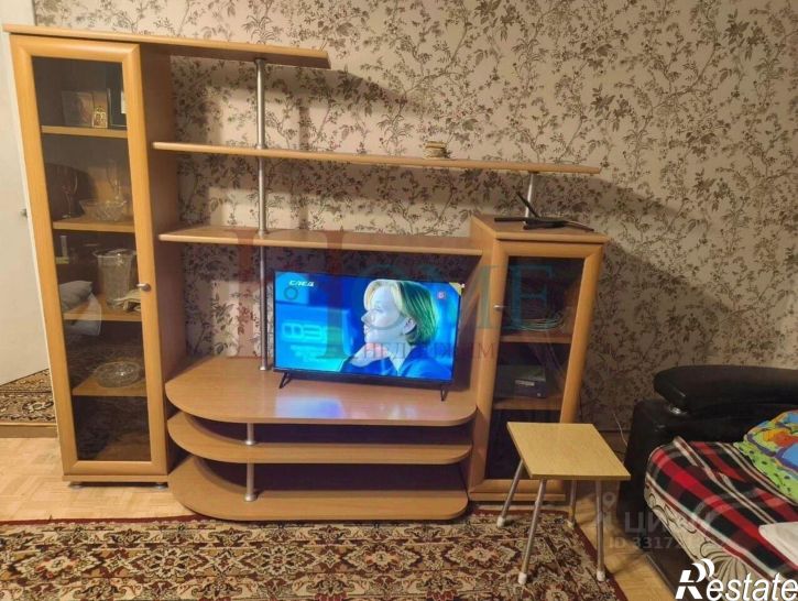 2-комн квартира ул Новогодняя, 38,  д. 38