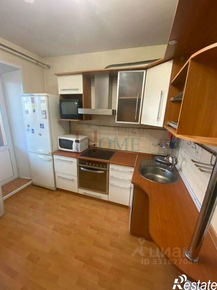 2-комн квартира Горский мкр, 41,  д. 41