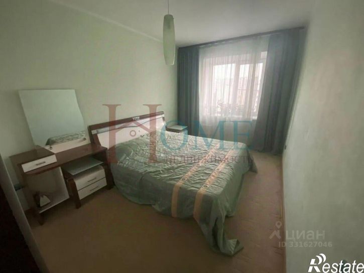 2-комн квартира Горский мкр, 41,  д. 41