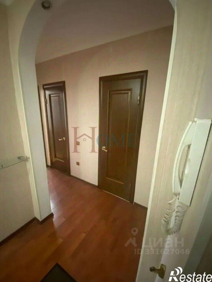 2-комн квартира Горский мкр, 41,  д. 41