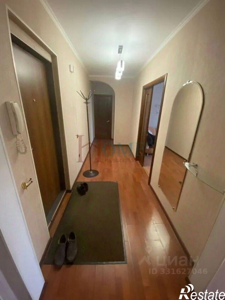 2-комн квартира Горский мкр, 41,  д. 41