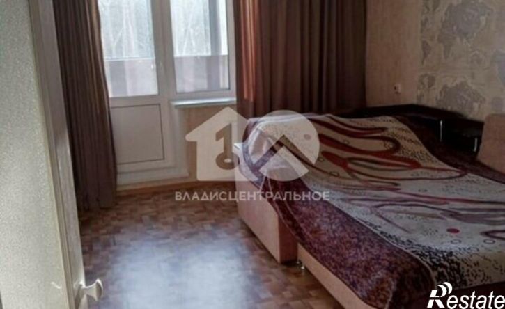1-комн квартира ул Петухова, 160/1,  д. 160/1