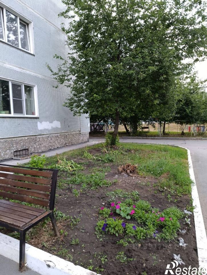 2-комн квартира ул Русская, 27,  д. 27