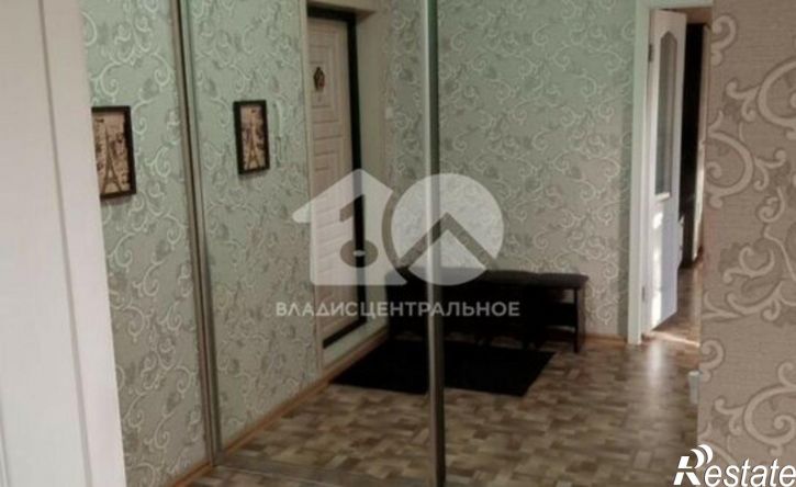 1-комн квартира ул Петухова, 160/1,  д. 160/1