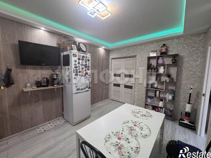 2-комн квартира ул Плющихинская, 3,  д. 3