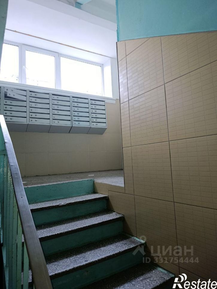 2-комн квартира ул Русская, 27,  д. 27