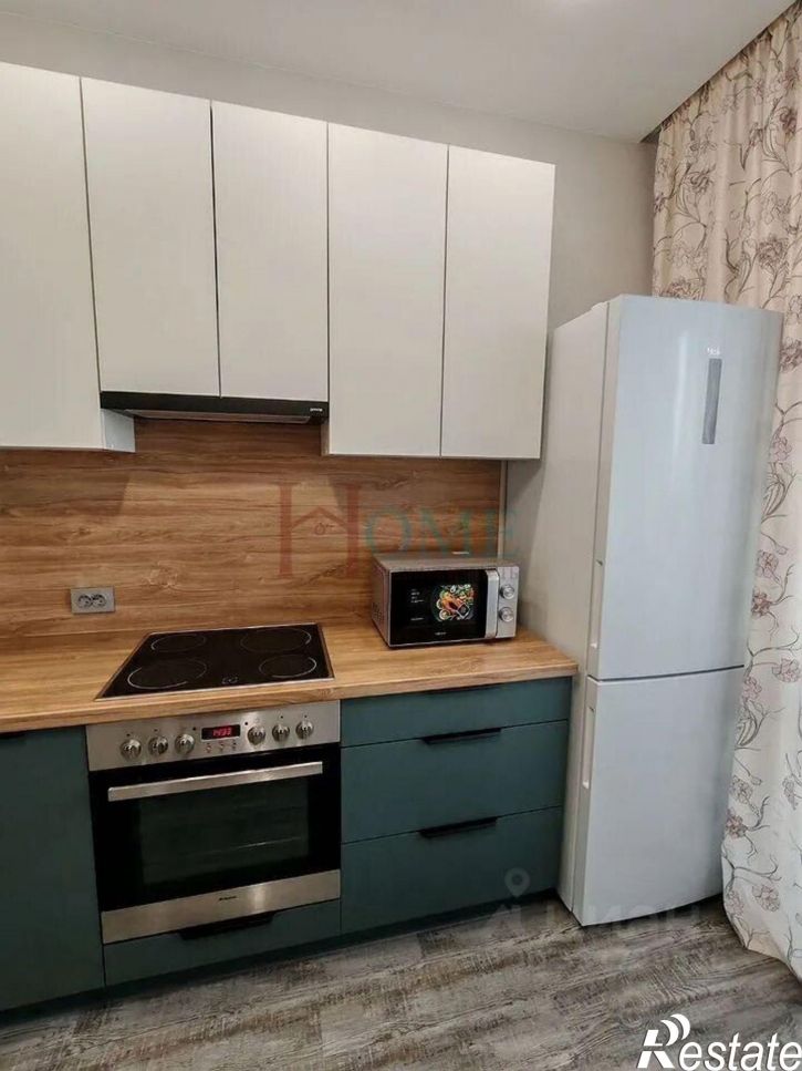 1-комн квартира ул Красносельская, 6А,  д. 6А