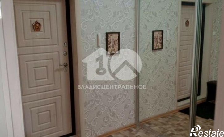 1-комн квартира ул Петухова, 160/1,  д. 160/1