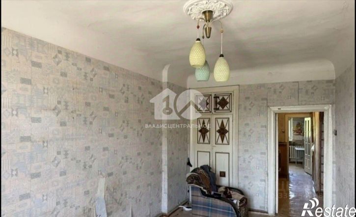 3-комн квартира пр-кт Дзержинского, 81,  д. 81