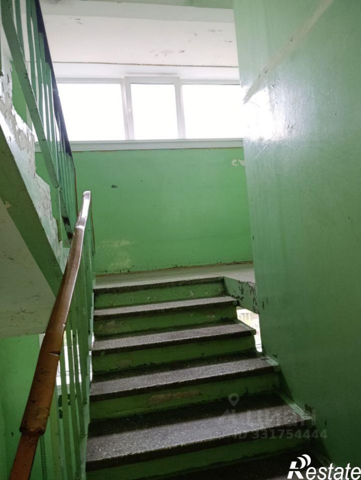 2-комн квартира ул Русская, 27,  д. 27