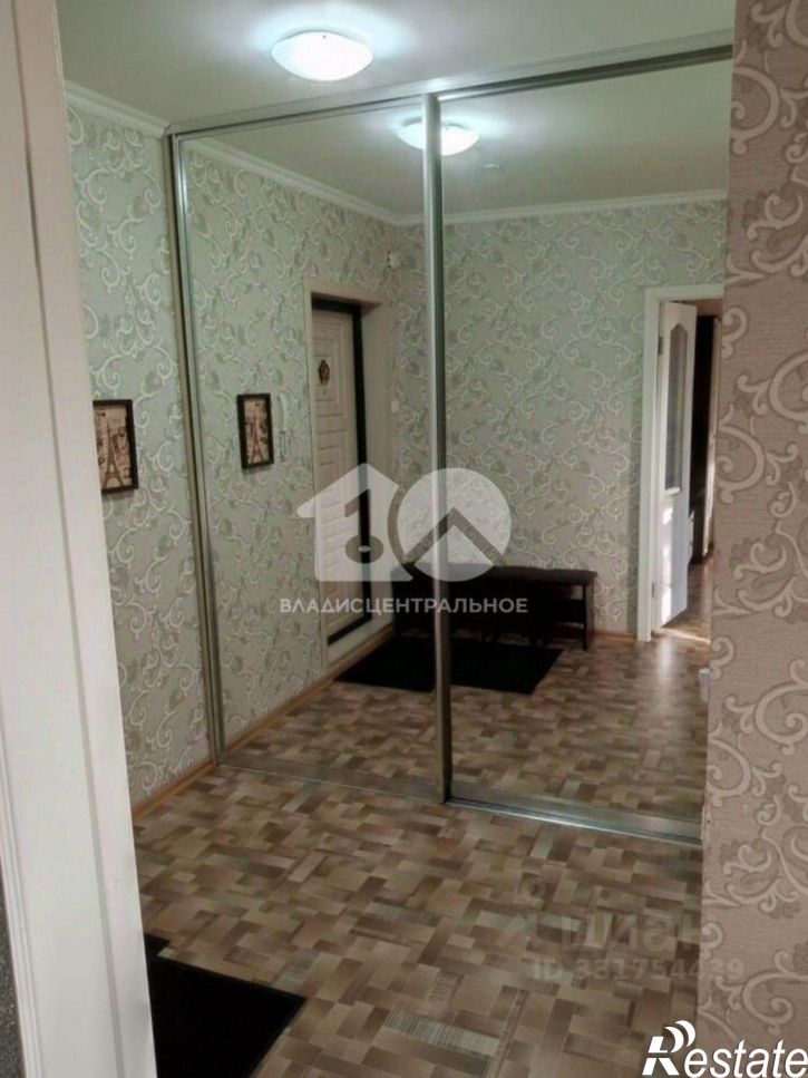 1-комн квартира ул Петухова, 160/1,  д. 160/1