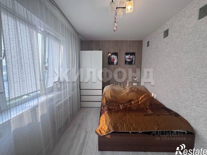 2-комн квартира ул Плющихинская, 3,  д. 3