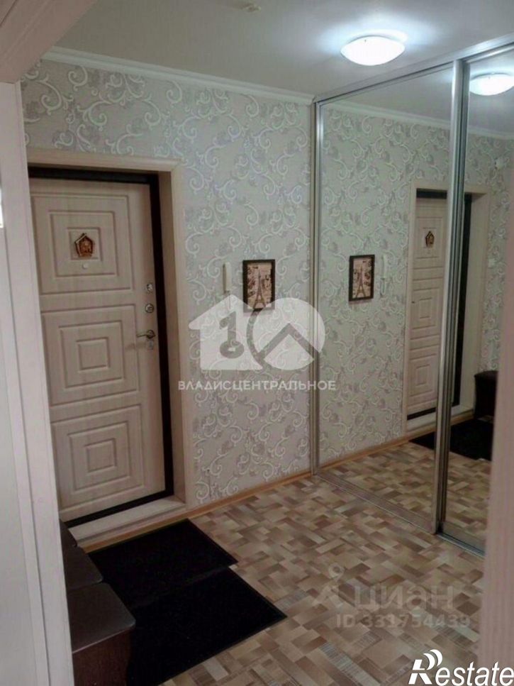1-комн квартира ул Петухова, 160/1,  д. 160/1
