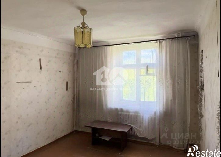 3-комн квартира пр-кт Дзержинского, 81,  д. 81