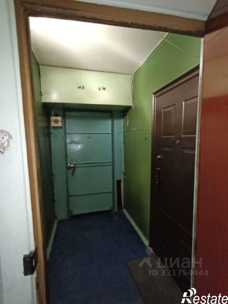 2-комн квартира ул Русская, 27,  д. 27