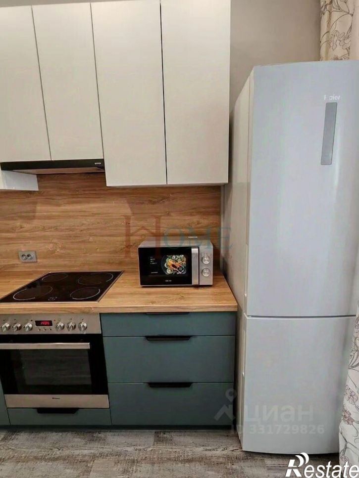 1-комн квартира ул Красносельская, 6А,  д. 6А