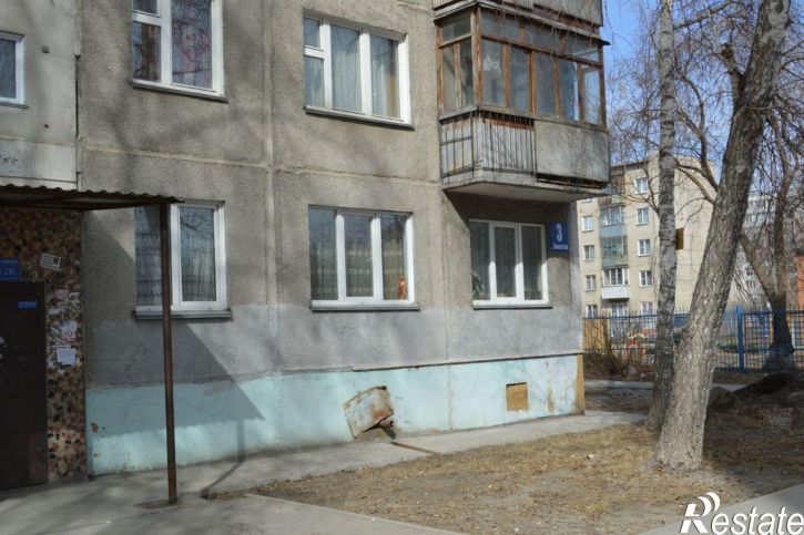 2-комн квартира ул Танкистов, 3,  д. 3