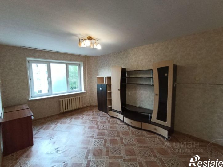 2-комн квартира ул Русская, 27,  д. 27