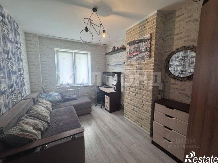 2-комн квартира ул Плющихинская, 3,  д. 3