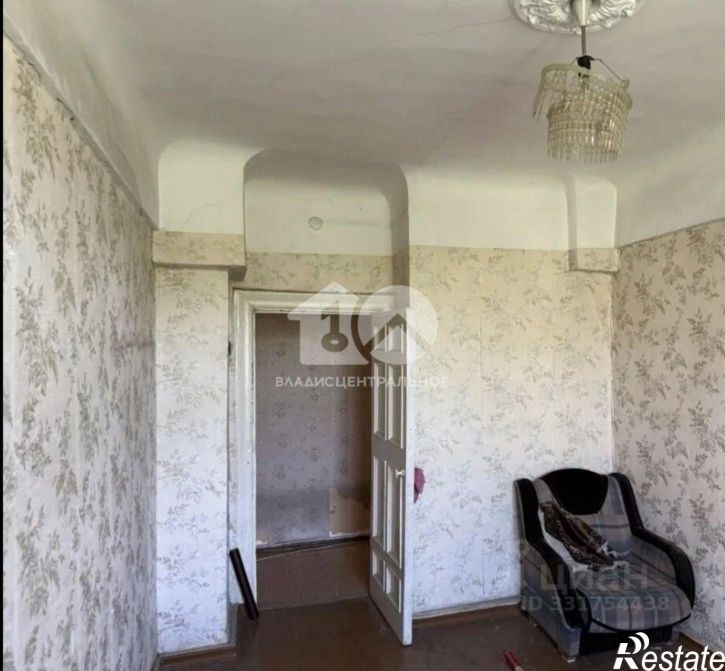 3-комн квартира пр-кт Дзержинского, 81,  д. 81