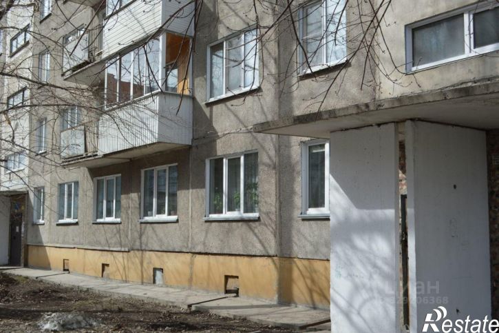 2-комн квартира ул Танкистов, 3,  д. 3
