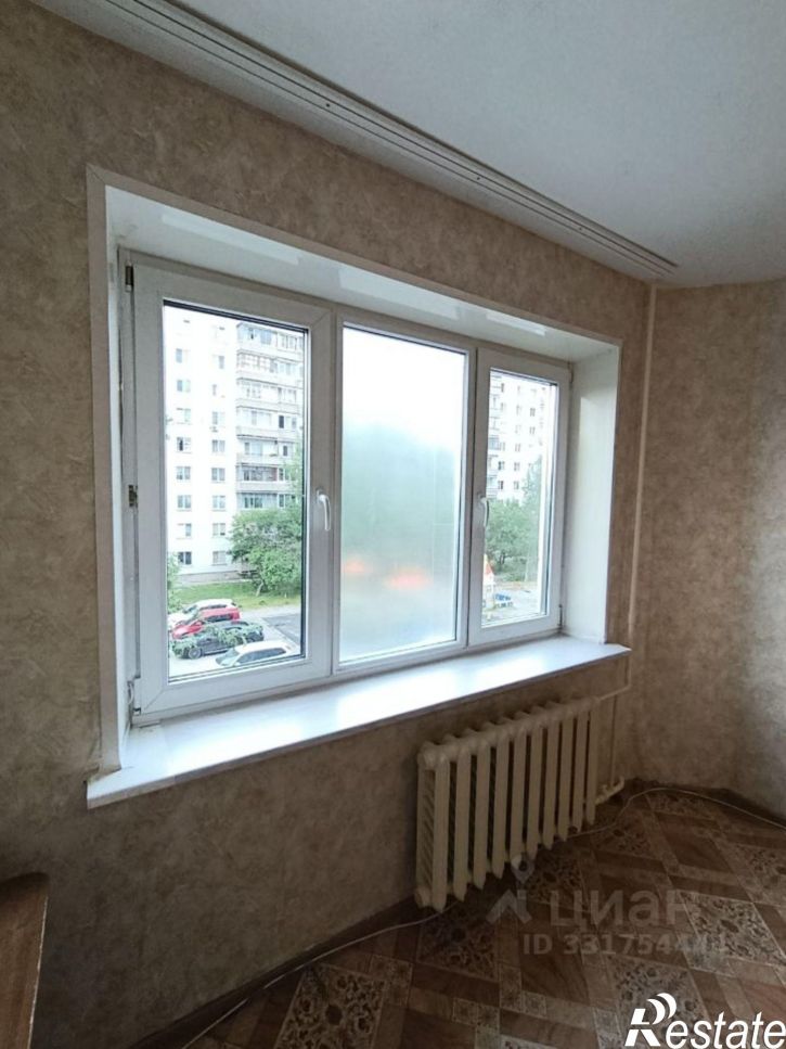 2-комн квартира ул Русская, 27,  д. 27