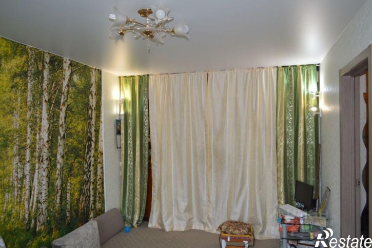 2-комн квартира ул Танкистов, 3,  д. 3