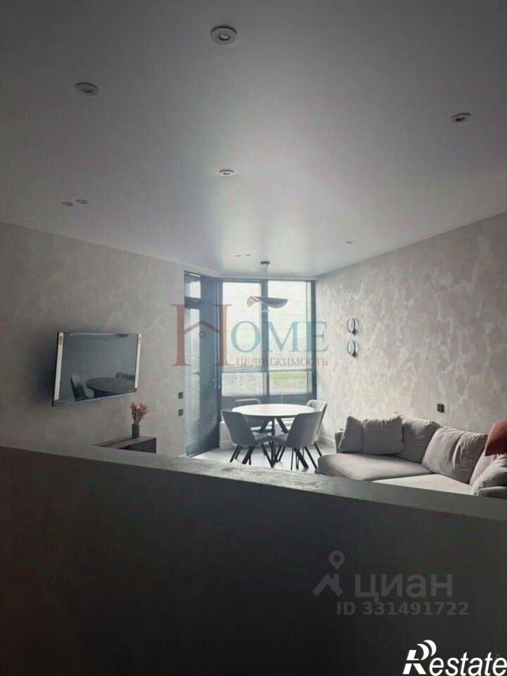 2-комн квартира ул Фрунзе, 220,  д. 220