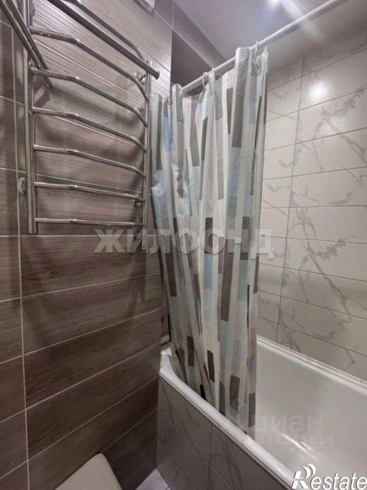 2-комн квартира ул Плющихинская, 3,  д. 3