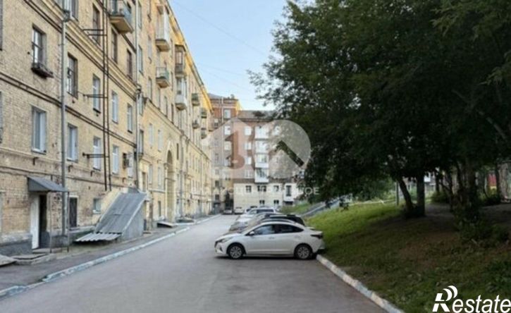 3-комн квартира пр-кт Дзержинского, 81,  д. 81