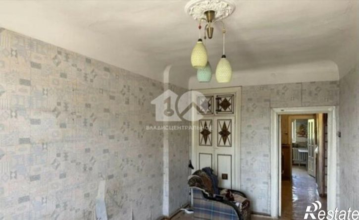 3-комн квартира пр-кт Дзержинского, 81,  д. 81