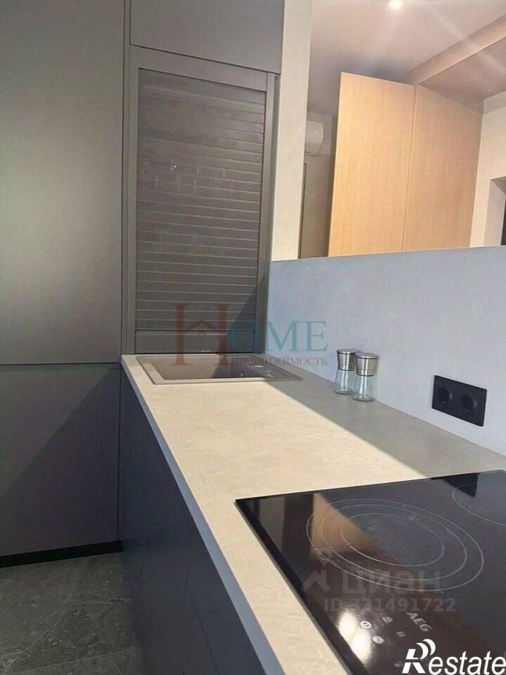 2-комн квартира ул Фрунзе, 220,  д. 220