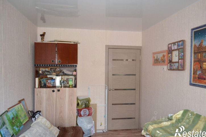 2-комн квартира ул Танкистов, 3,  д. 3