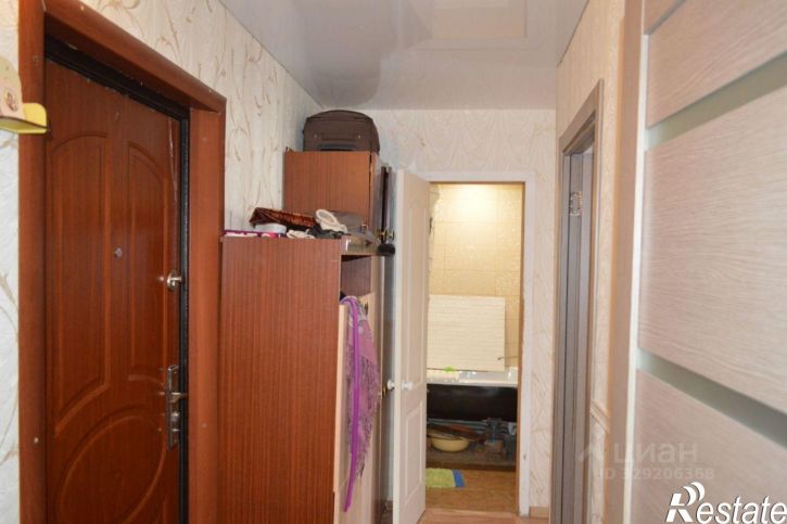 2-комн квартира ул Танкистов, 3,  д. 3